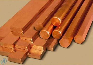 Copper Rod