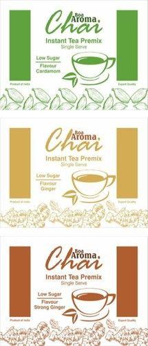 Instant Tea Premix Powder