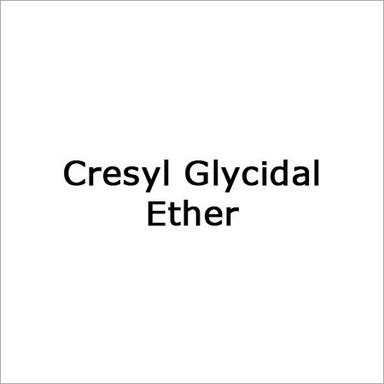 Cresyl Glycidal Ether