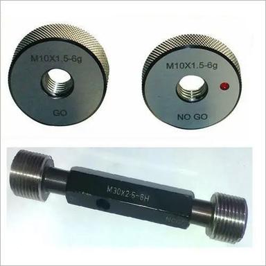 Mild Steel Thread Gauge