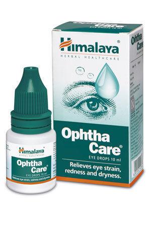 Optha Care Eye Drops Generic Drugs