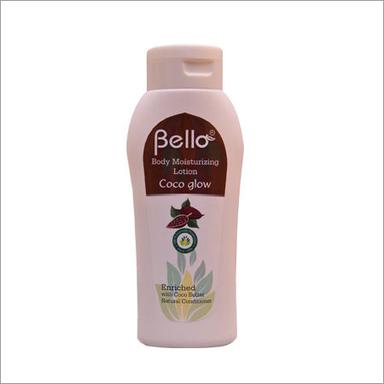 Body Moisturizing Lotion - Coco Glow