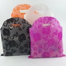  होजरी उत्पाद प्लास्टिक बैग
