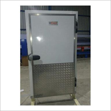 Cold Storage Doors Capacity: As Per Size T/Hr