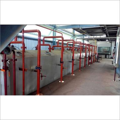 Steel Cattle / Poultry Feed Plant