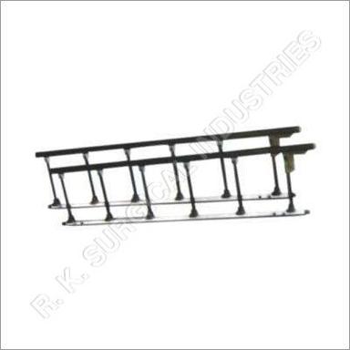 Stainless Steel Collapsible Railings