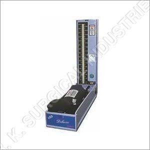 Blood Pressure Monitor Suitable For: Clinic