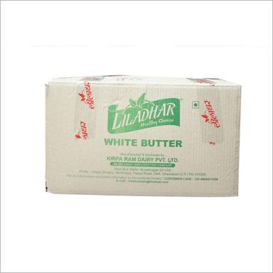 White Butter