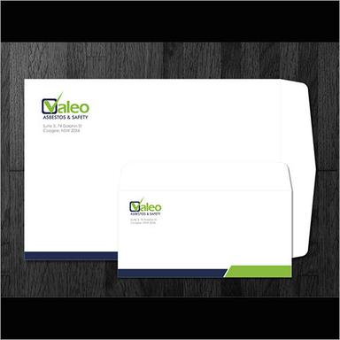 Envelopes Printing Services