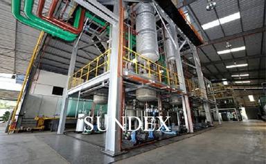 Extractor Peanuts Solvent Extraction Plant