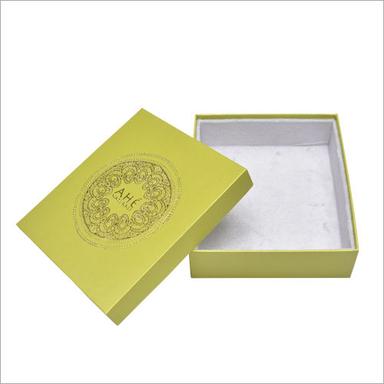 Glossy Lamination Hard Board Paper Gift Box