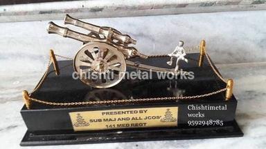 All Army Gun Trophie