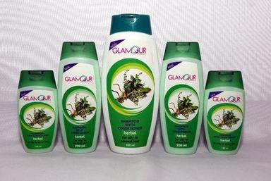 Conditioning Products Glamour Herbal Shampoo