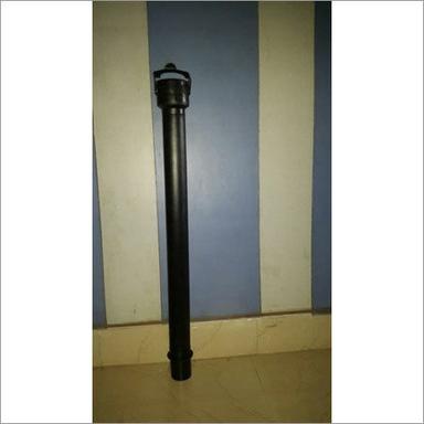 Black 75Mm Hdpe Sprinkler Irrigation Pipe