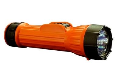 Flameproof Brightstar Torch Intrinsically Safe