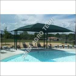 Swimming Pool Shade Nets Application: Agriculture