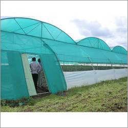 Shade Net House Application: Agriculture