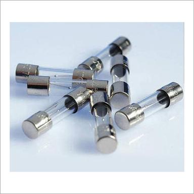 Cartridge Glass Fuse Application: Electric Industrial