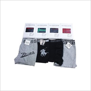 Multi Shades Mens Underwear