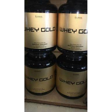 Whey Protein Powder Dry Place