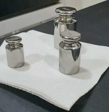 Laboratory Balance Stainless Steel Weights