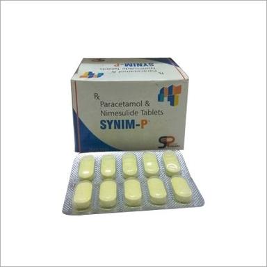 MUSCLE RELAXANT TABLETS