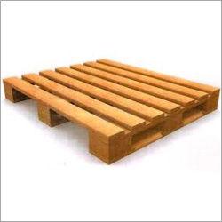 Wooden Pallets