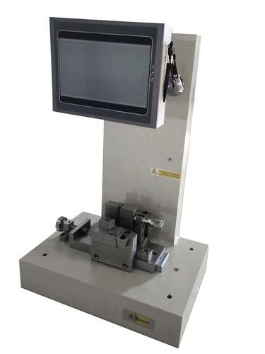  इज़ोड चार्पी इम्पैक्ट टेस्टर मशीन का वजन: 100 किलोग्राम (किग्रा)