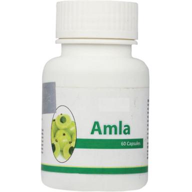 Amla Capsules General Drugs