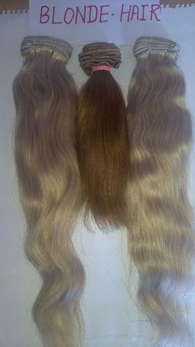 Blonde Remy Hair Extension