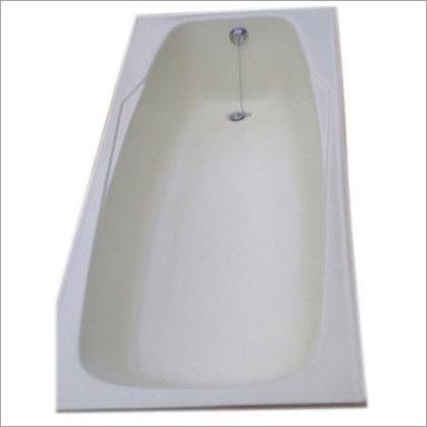 White Immersion Bath Tubs