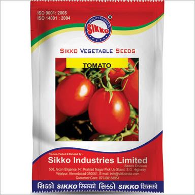 Tomato Seeds - Cultivation Type: Common