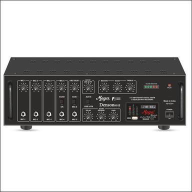 P.A. High Power Mixer Amplifiers Denson-160Ue Frequency (Mhz): 50-15000 Hz A  3Db Hertz (Hz)