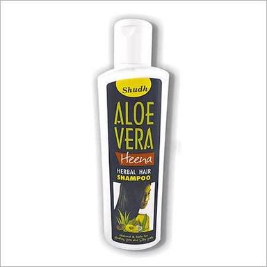Aloevera Heena Herbal Shampoo Usage: Hair Cleanser