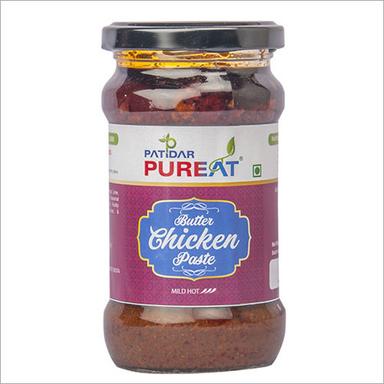 Fresh Butter Chicken Paste