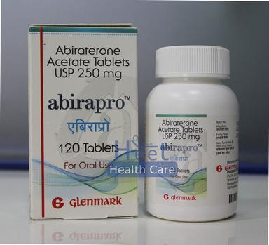 Abirapro Abiraterone Acetate 250 Mg Drug Solutions