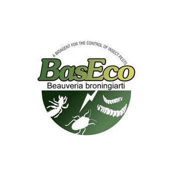 Bas - Eco (Bio - Insecticide) Recommended For: Plant Growth