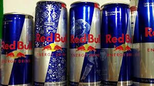 Premium Red Bull Energy Drink 250ml