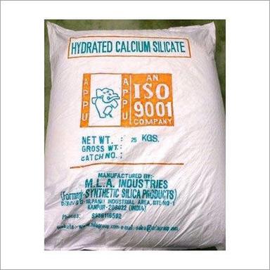 Hydrated Calcium Silicate Powder