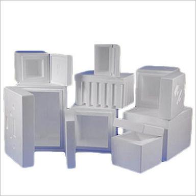 Thermocol Packaging Materials