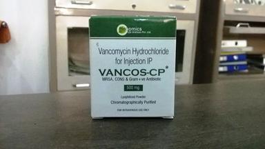 Vancomycin General Medicines