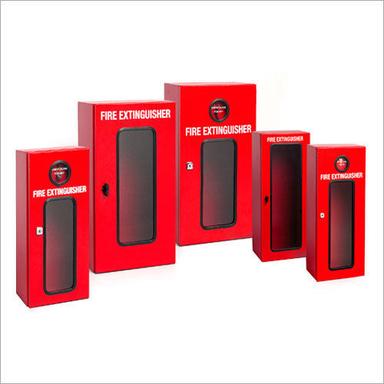 Fire Extinguishers Cabinets