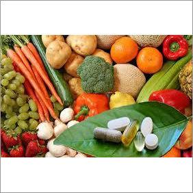 Nutraceuticals & Food Chemicals Purity: 98%