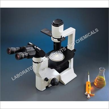Tissue Culture Microscope Magnification: High