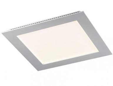 White Slim Led Panel Light