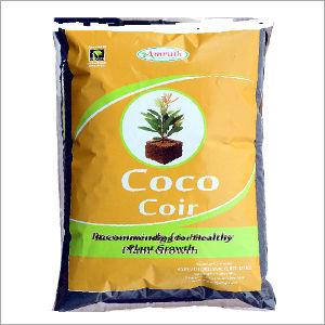 Coco Coir Chemical Name: Calcium Nitrate