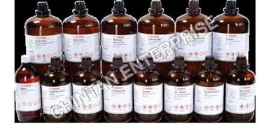Hplc Solvents Grade: Chemical Grade