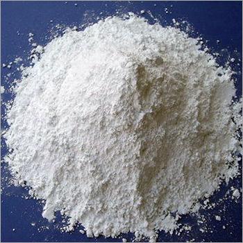 White Silica Powder