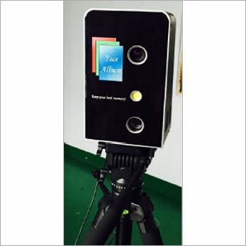 3D Camera Optional Device