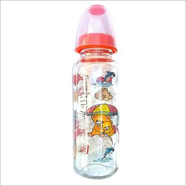 P.P Baby Glass Feeding Bottles